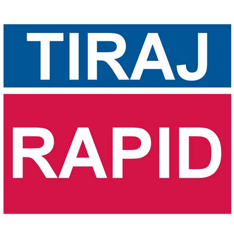 tiraj rapid|Tiraj Rapid